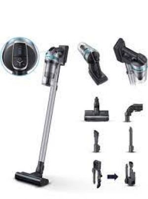 BALAIS ASPIRATEUR SAMSUNG JET75